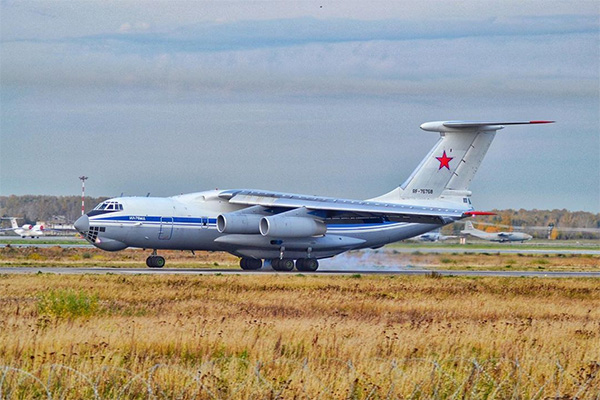 航空液压油对飞机到底有什么作用？航空液压油哪里卖？