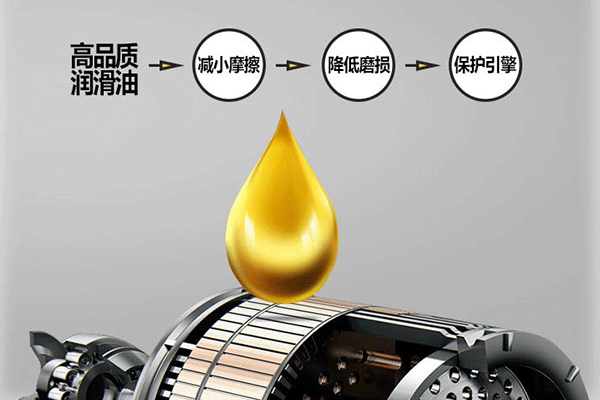 闭式齿轮油使用时温度升高是怎么回事