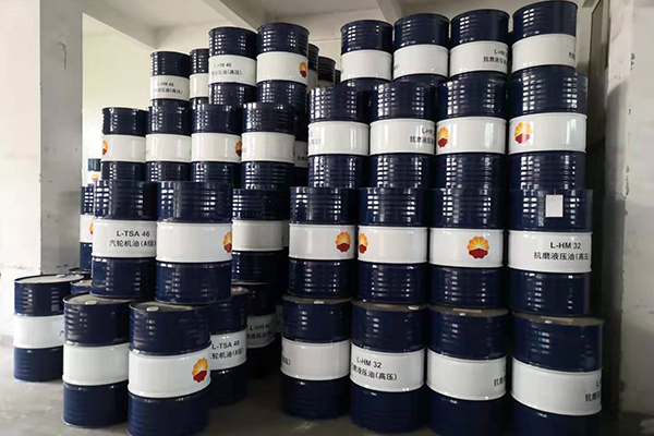 怎么选择液压油？双凤开发区哪里卖液压油？