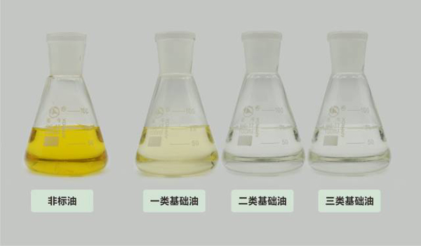 液压油厂家揭秘：1800和3800的液压油有没有区别？